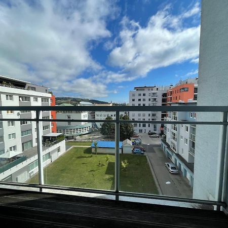 Cozy Apartment - Citycentre - Freeparking - Selfcheck-In Liptovsky Mikulas Ngoại thất bức ảnh
