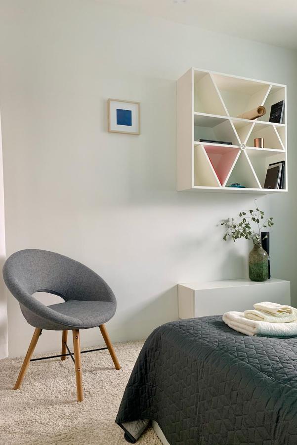 Cozy Apartment - Citycentre - Freeparking - Selfcheck-In Liptovsky Mikulas Ngoại thất bức ảnh