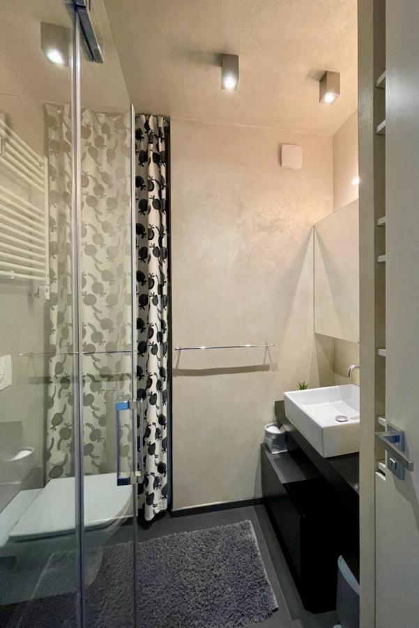 Cozy Apartment - Citycentre - Freeparking - Selfcheck-In Liptovsky Mikulas Ngoại thất bức ảnh
