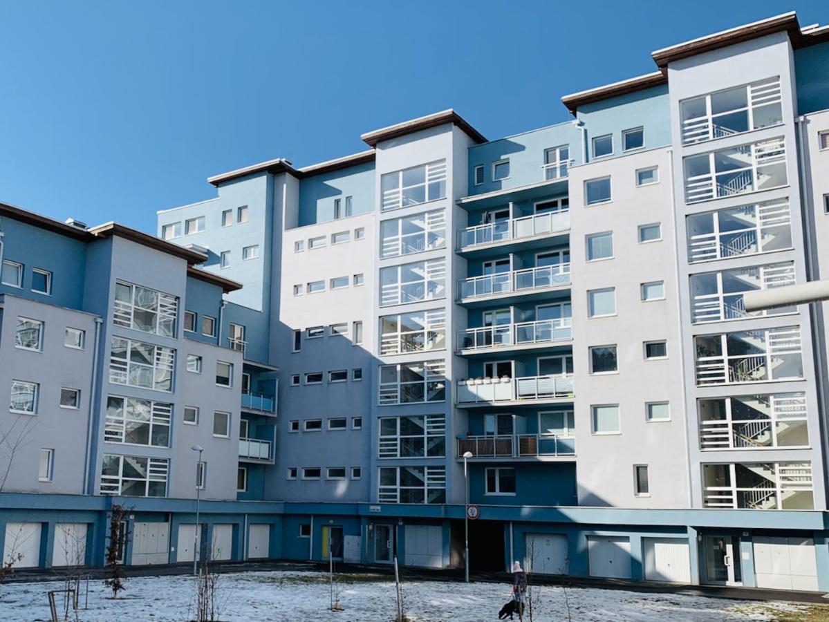 Cozy Apartment - Citycentre - Freeparking - Selfcheck-In Liptovsky Mikulas Ngoại thất bức ảnh
