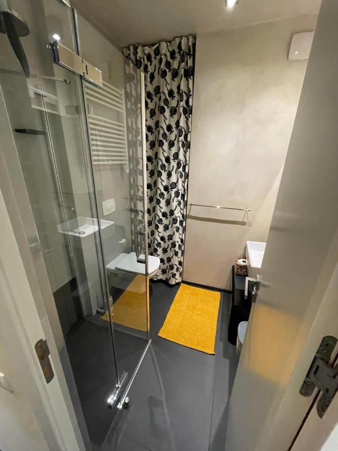 Cozy Apartment - Citycentre - Freeparking - Selfcheck-In Liptovsky Mikulas Ngoại thất bức ảnh